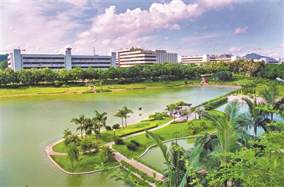 粤港澳大湾区高校建设,粤港澳湾区高校规划