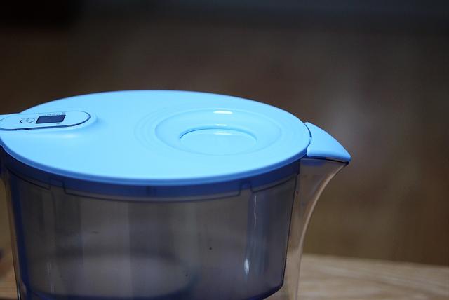 烧水壶直接连接净水器,无需插电净水器一体机