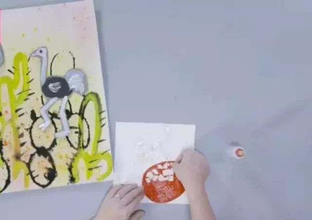 被人吐槽的手工,纸杯和一次性手套制作的手工