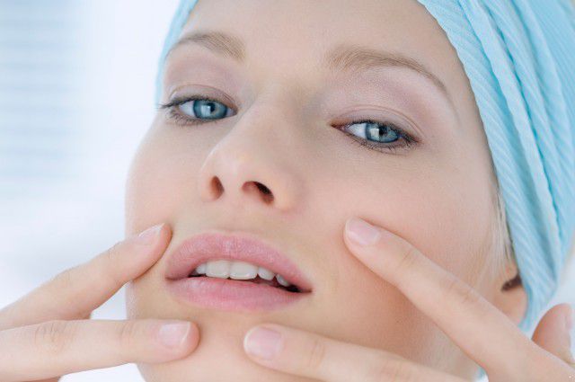 毛孔粗大如何科学改善,毛孔粗大毛孔清洁神器