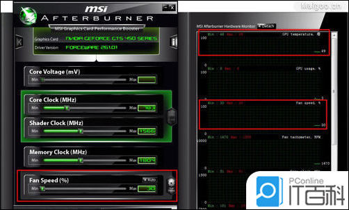 显卡风扇不转了显示器不亮,显卡风扇不转了电脑黑屏