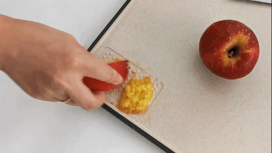 99%抗菌的菜板，不发霉，磨刀磨蒜样样能行