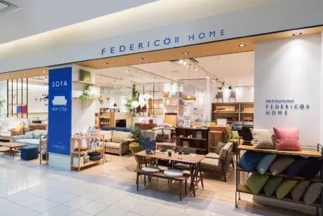 日本家具批发商TOP15榜单出炉！第一名年销售10亿人民币