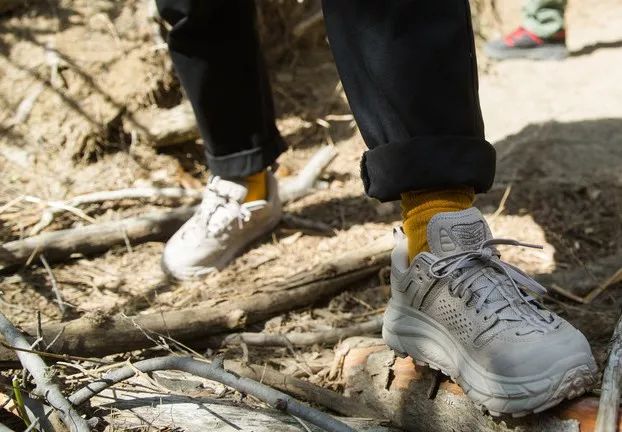 看完各种鞋之后，还是觉得“*用军**鞋”才是真爱