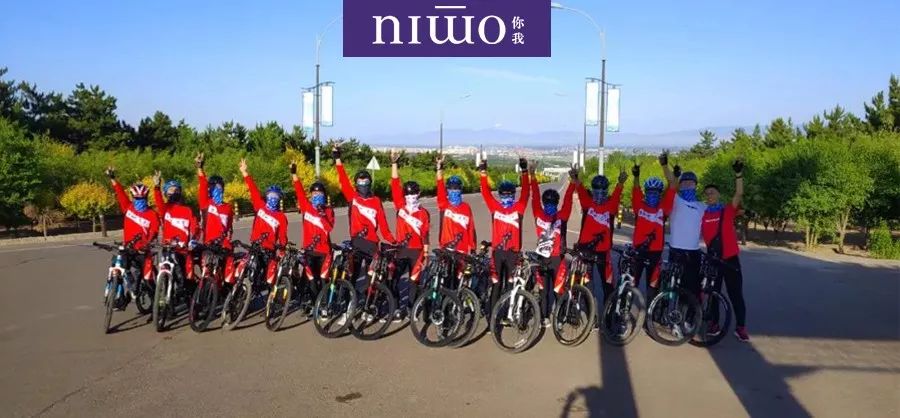 山西骑车到上海，1800公里的毕业季，中国好老师的真选择