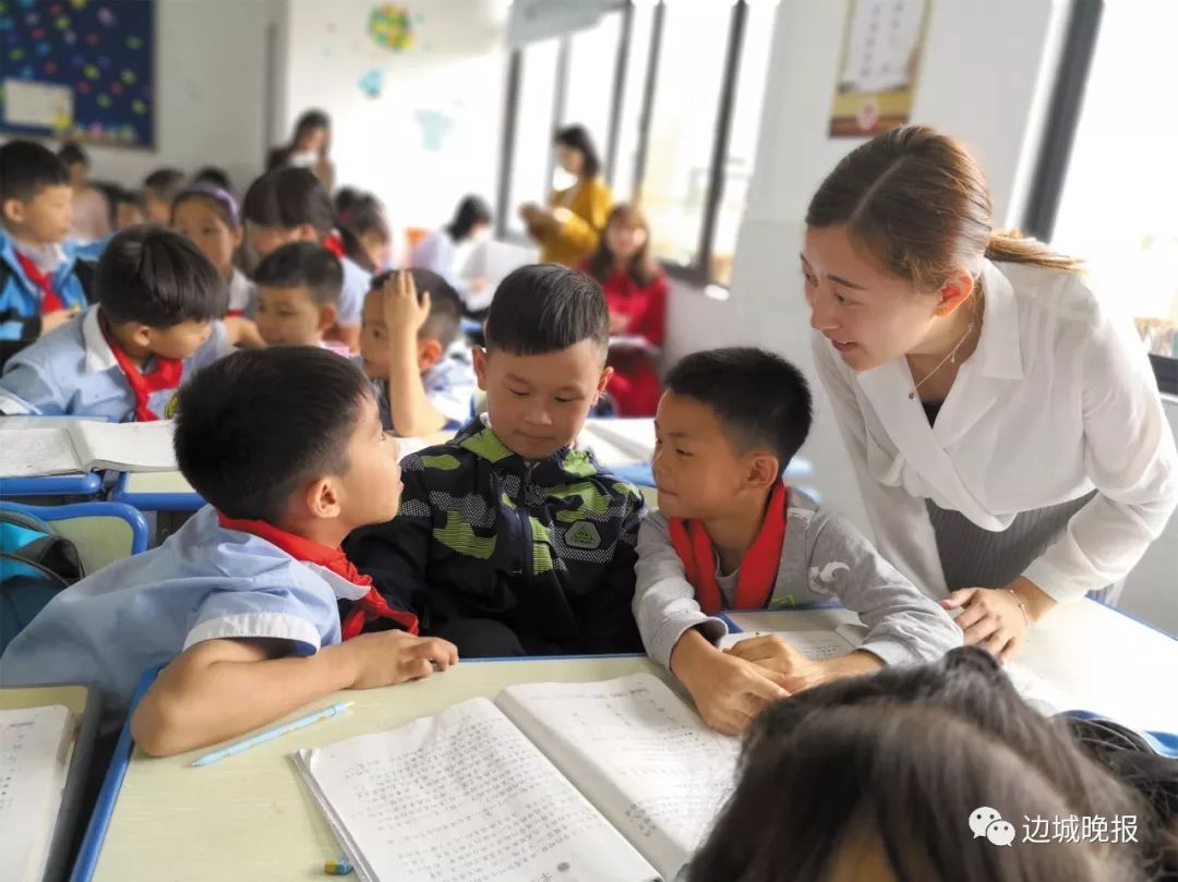 欲将春风化作雨润物无声更护花——怀化市华都小学探索特色教育教学纪实