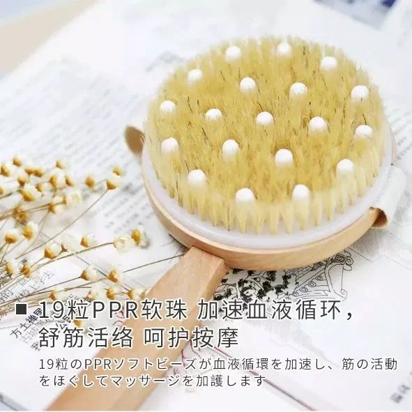 洗澡搓背神器不伤肤无痛,洗澡搓背神器去死皮深层清洁