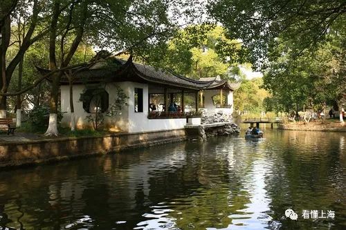 上海浦东十八镇,上海老浦东各镇分布图