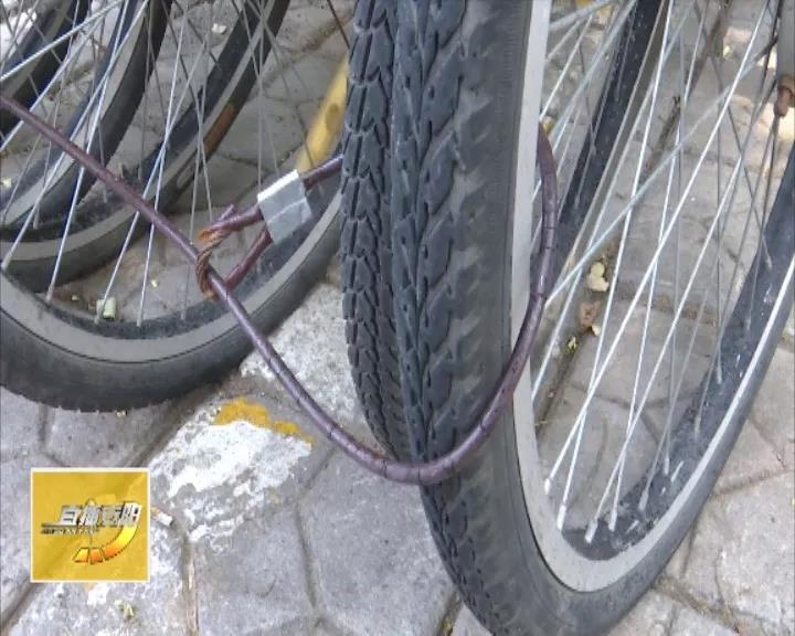 小绿车被偷了,安阳小绿车事件