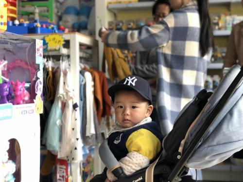 母婴店加盟最火热品牌十大排行-母婴用品店加盟需要多少钱?