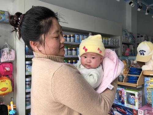 加盟母婴用品店加盟,十大母婴店加盟品牌排行榜