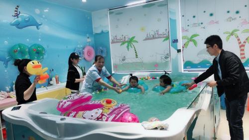 母婴店加盟最火热品牌十大排行-母婴用品店加盟需要多少钱?