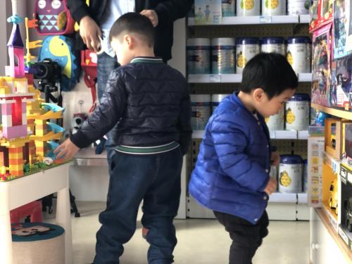 加盟母婴用品店加盟,十大母婴店加盟品牌排行榜