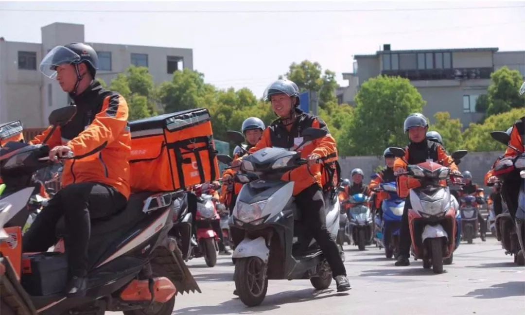 外卖代运营行业究竟水有多深,外卖代运营公司都在做什么