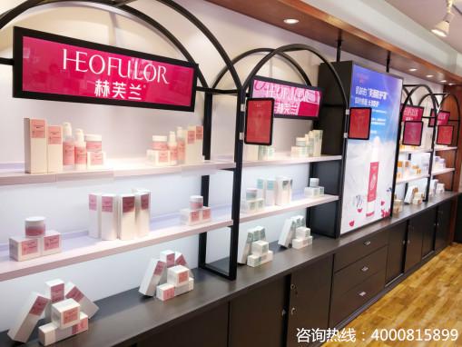 化妆品怎么加盟生意好,化妆品加盟店怎么开合适