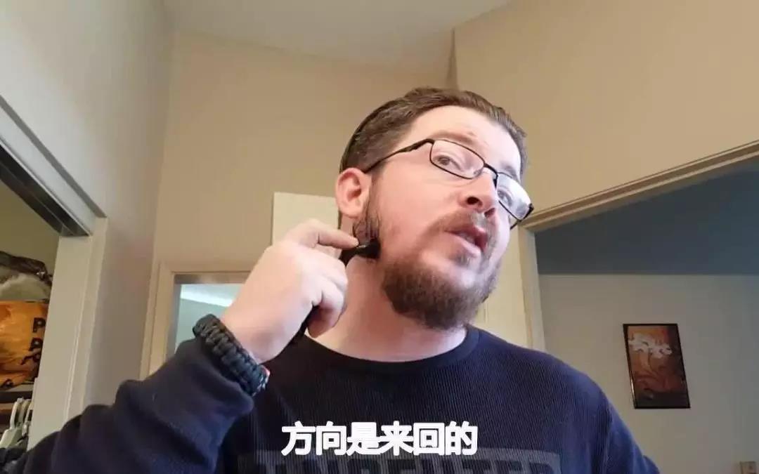 4岁儿童长胡须正常吗,4岁小孩长胡须