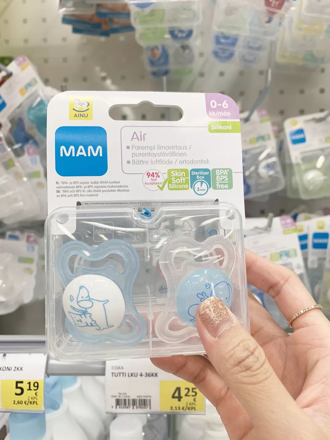 妈妈博主，在时间缝隙里的顽强生存之道