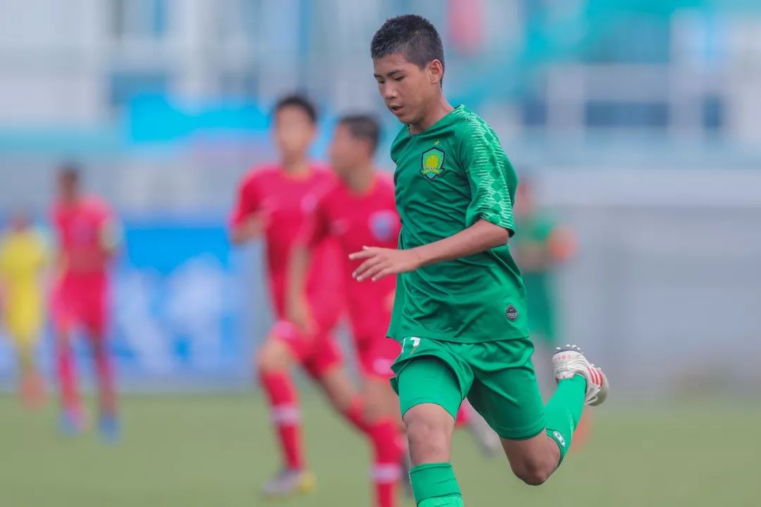 青超联赛u13直播足球小将,青超联赛u13山东vs天海第二轮直播