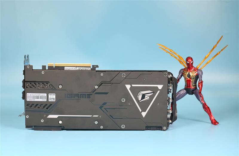 七彩虹rtx2070显卡跑分,七彩虹rtx2070ultrav28g跑分