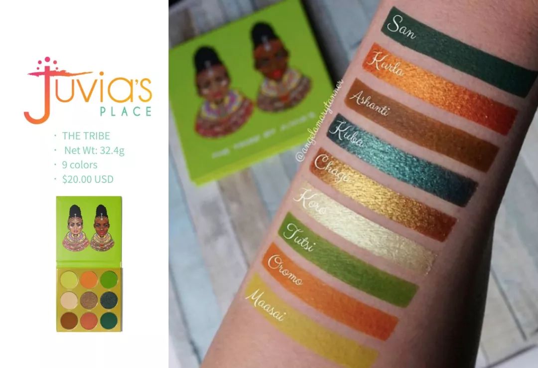 十大公认平价又好用的眼影盘,比较日常好看的眼影盘推荐