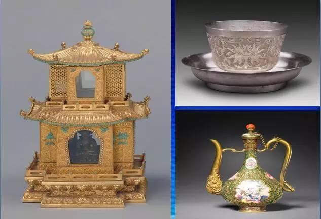 故宫数字藏品,故宫藏品大全集