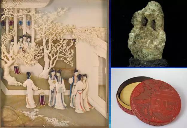 故宫数字藏品,故宫藏品大全集