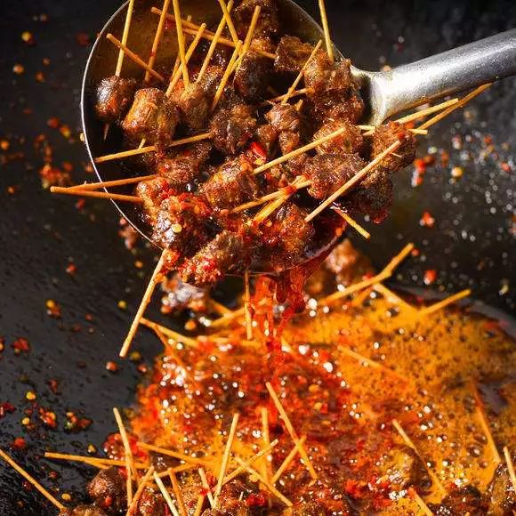 湖南邵阳有哪些好吃的,邵阳美味之城