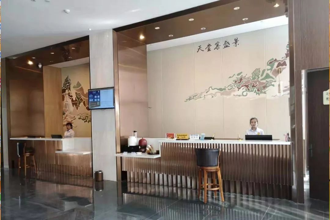 小众旅游景点五星级酒店,5a景区住宿旅馆