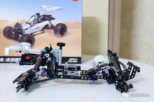 高性价比赛车拼装模型,最便宜的赛车模型