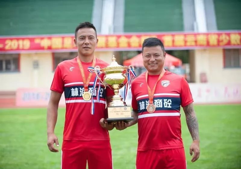 云南丽江足球比赛,丽江足球比赛第6届