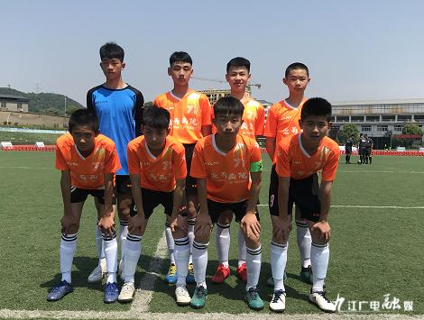 金安区夏令营,安徽中小学足球夏令营六安队