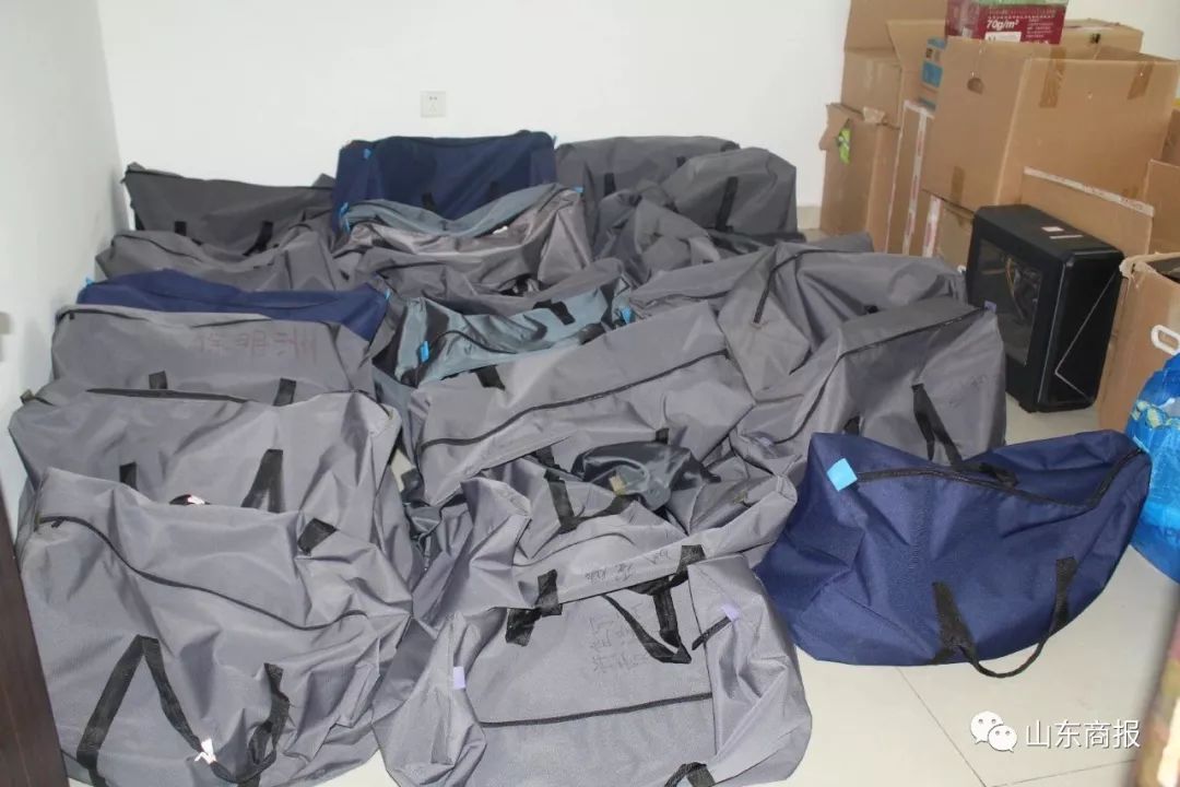 男子被骗300余万警方破获诈骗案,山东破获特大金融诈骗案