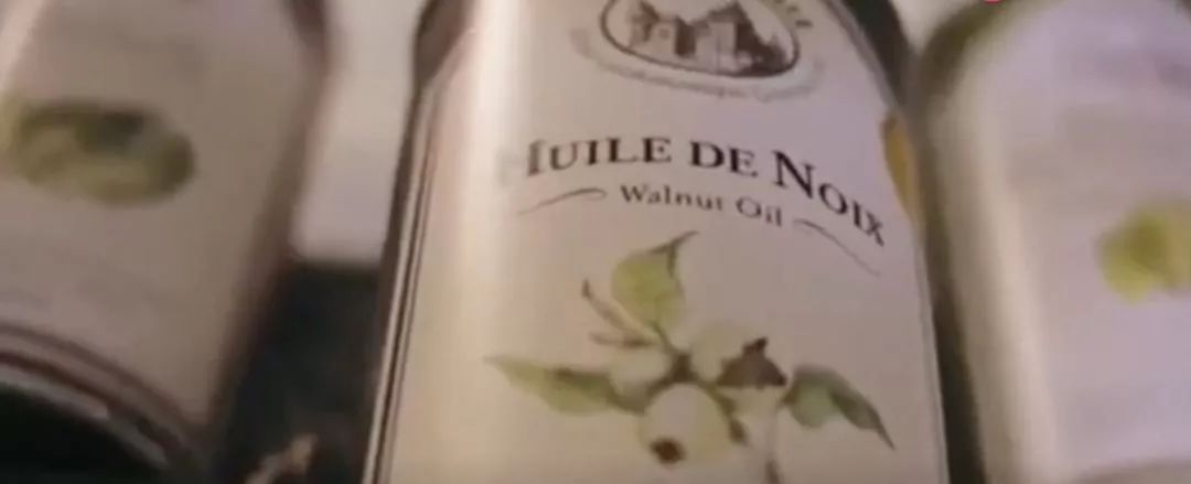 拉杜蓝乔核桃油出问题批次,拉杜蓝乔核桃油下架事件