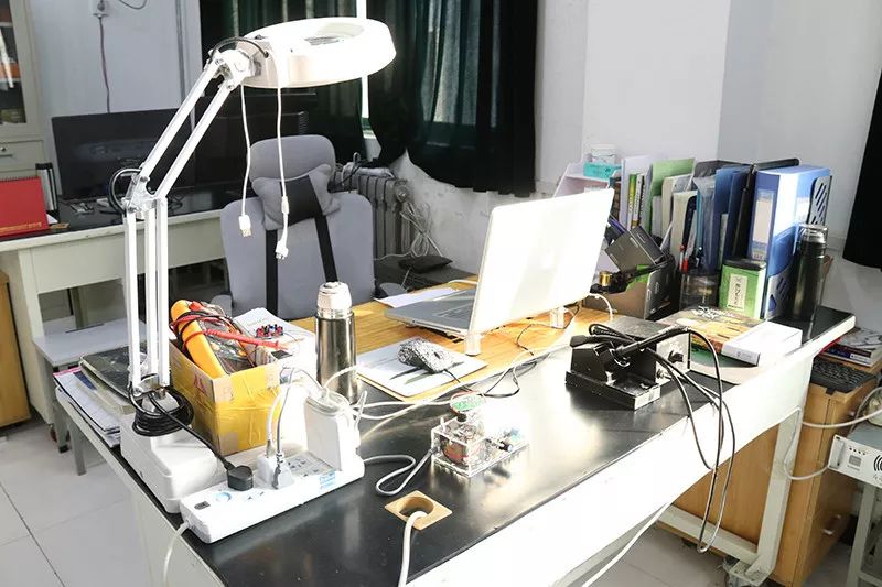 1000级实验室,价值40个亿的实验室