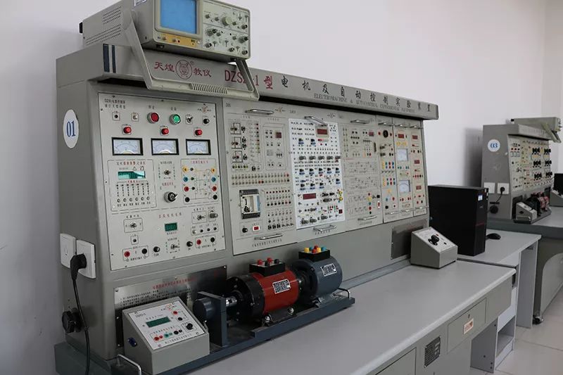 1000级实验室,价值40个亿的实验室