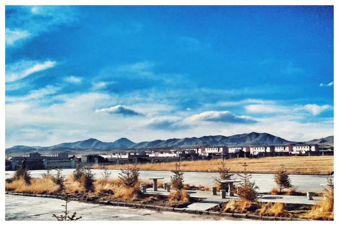 大美|全国海拔最高的*防队消**，如何怒放生命？