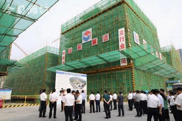 乡村振兴双百典型示范工程,乡村振兴项目四个一批