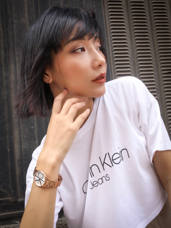 calvinklein官方旗舰店,CalvinKleinCK瑞士情侣手表