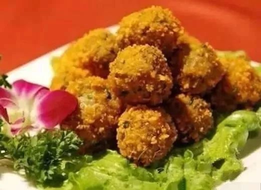 山东菏泽有什么好吃的小吃,山东临沂最好吃的地摊小吃视频