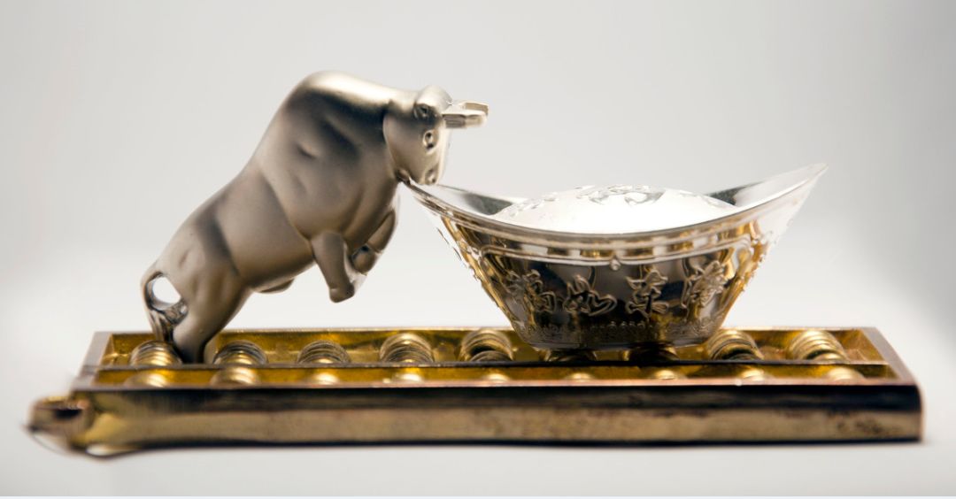 银价上涨带来的投资机会,银价上涨逻辑