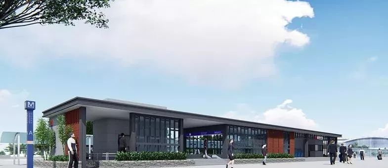 天呐!武汉这个区开挂了!反正我是羡慕了!