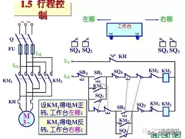 电工看不懂电路图？这26张经典电路图专业解析一定要收好