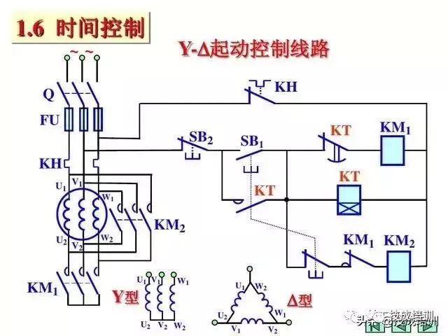电工看不懂电路图？这26张经典电路图专业解析一定要收好