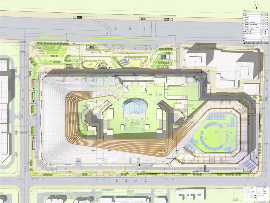 武汉以前的武广,武汉武广