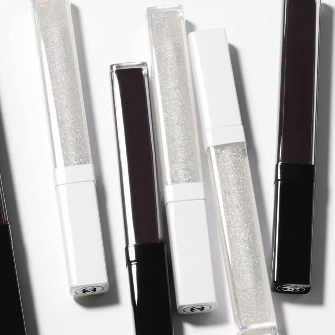 Beauty|CHANEL开挂、DIOR大女人？一线秋季彩妆速递