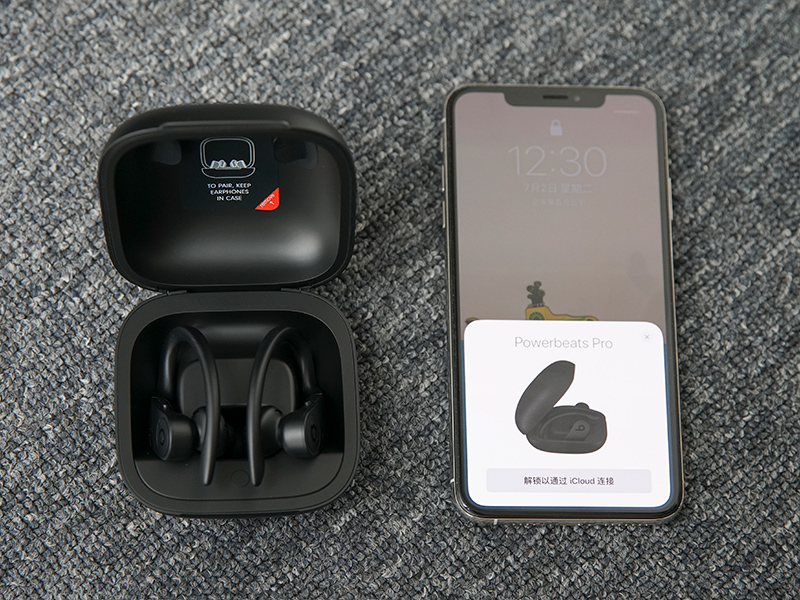 beatspowerbeatspro功能,powerbeatspro佩戴体验