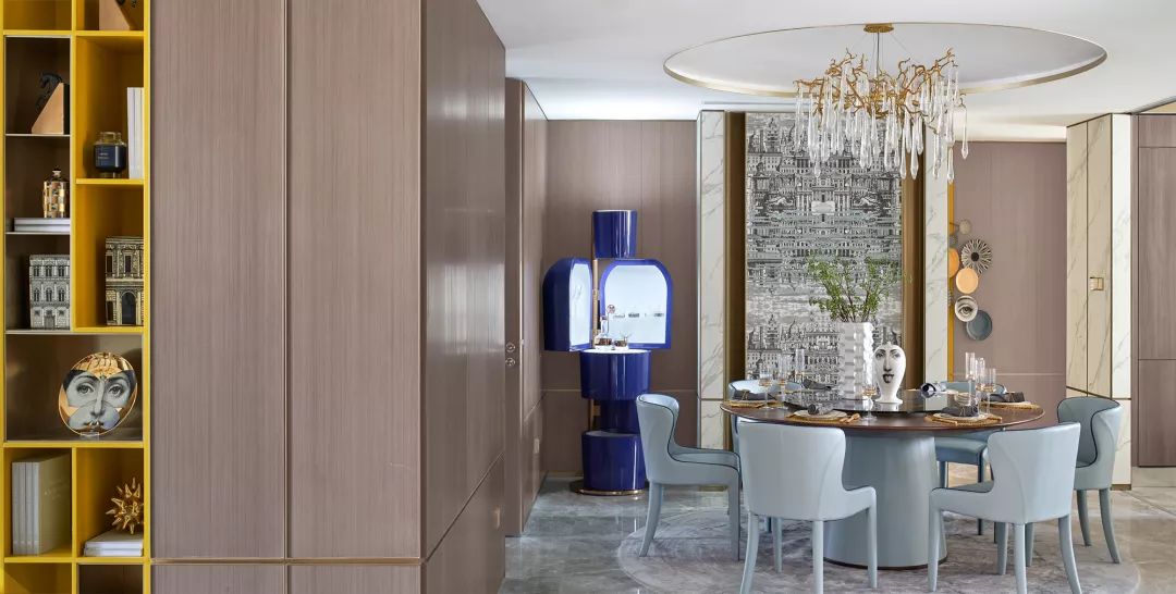 家居界颜值担当,家居界的颜值担当