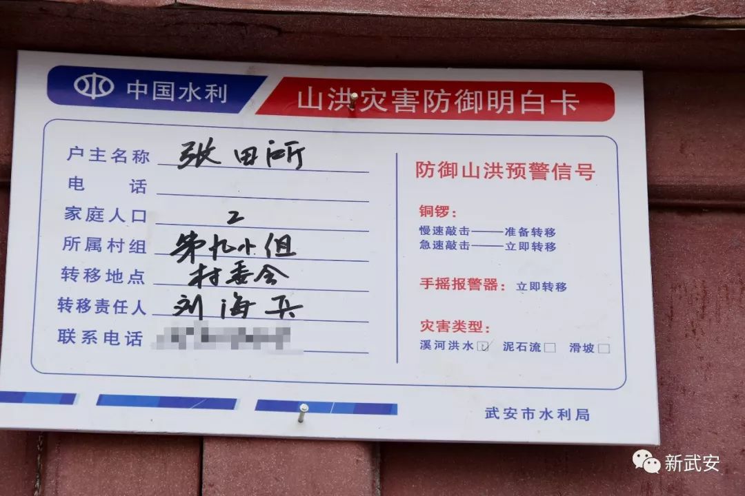 又见“7·19”，看三年来武安成长了多少