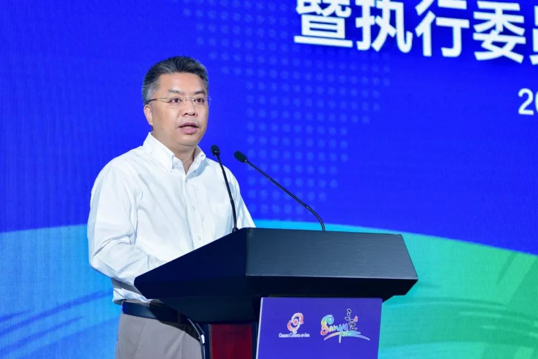 涓変簹浜氭矙浼氱粍濮斾細鎴愬憳,2020骞翠笁浜氫簹娌欎細