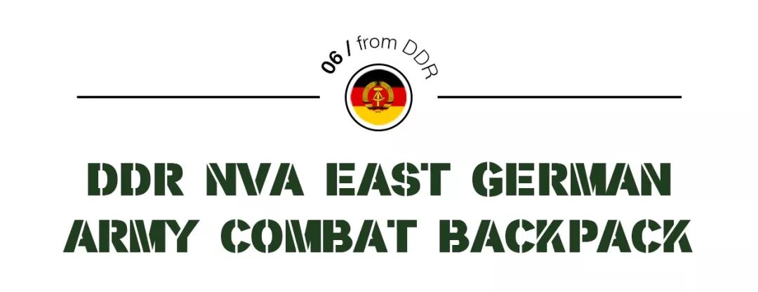 公认十大最好用的军旅包,世界顶级军包